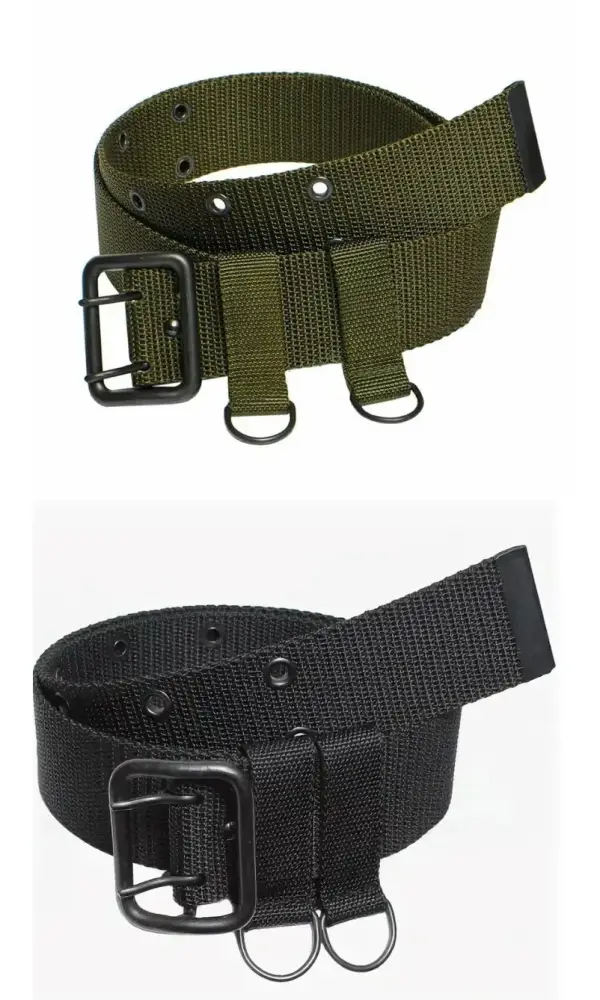 Ремень тактический (р-р 1-5)