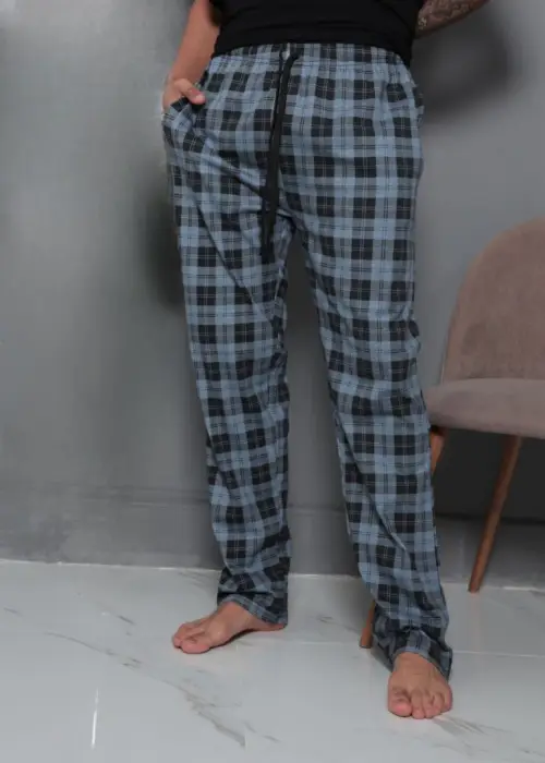 Брюки домашние мужские (р-р 48-56)