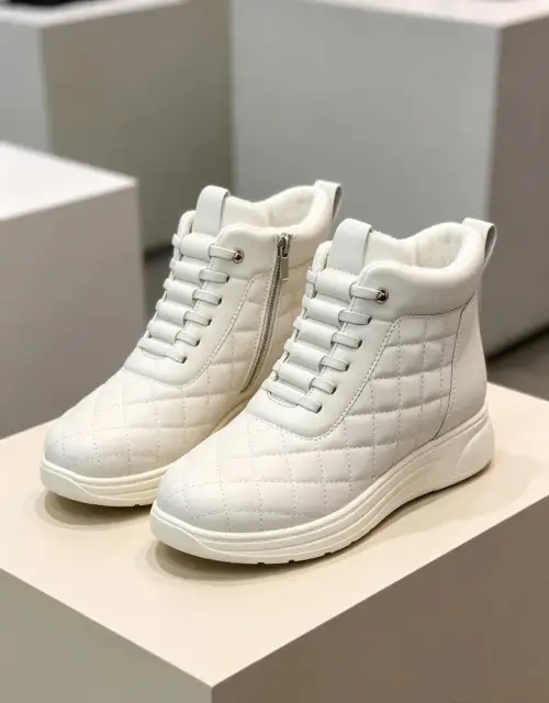 Ботинки женские зимние (р-р 36-41)