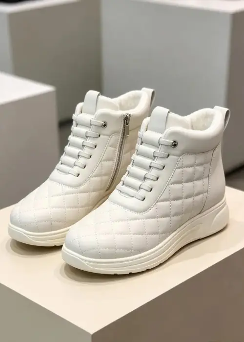 Ботинки женские зимние (р-р 36-41)