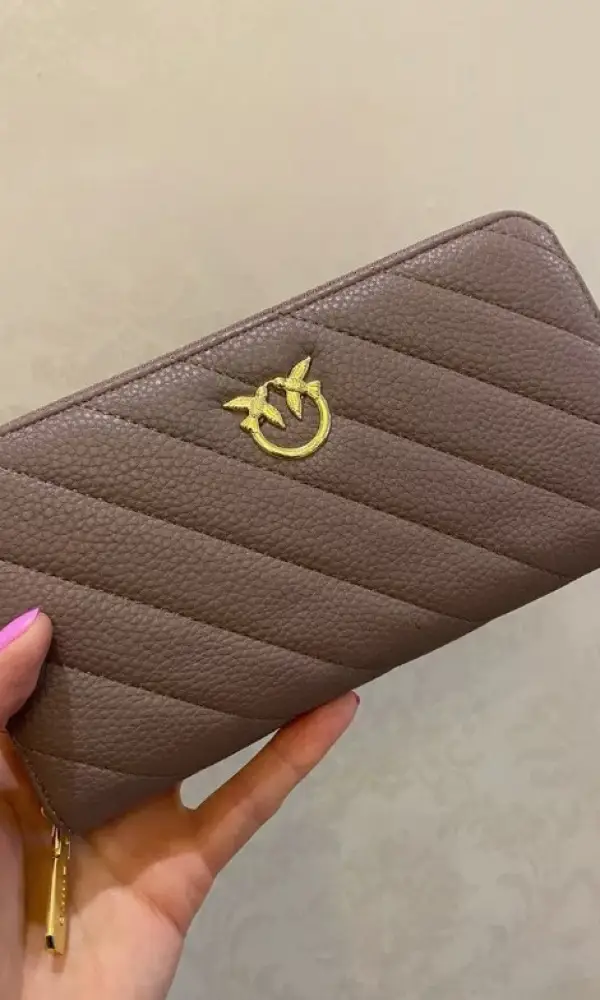 Кошелек женский 