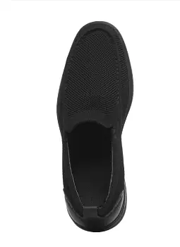 Слипоны мужские дышащие (р-р 47-50)