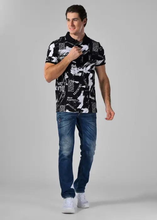 Поло мужское р-р 48-56