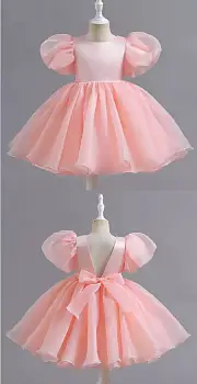 Платье праздничное для девочки р-р 30-36