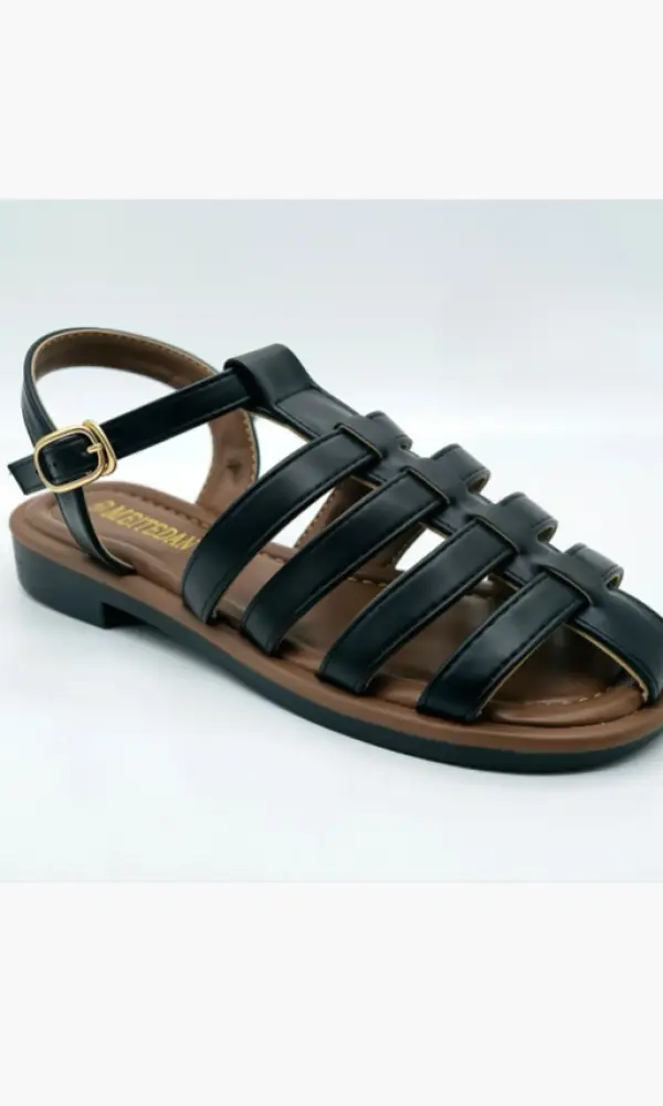 Сандалии женские кожаные (р-р 36-41)