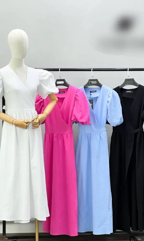 Платье из льна в пол ( р-р 42-44)