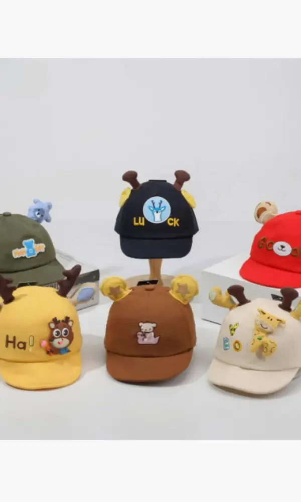 Кепка летняя для мальчика (р-р 48-50)