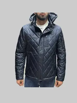 Куртка мужская весенняя р-р 48-58