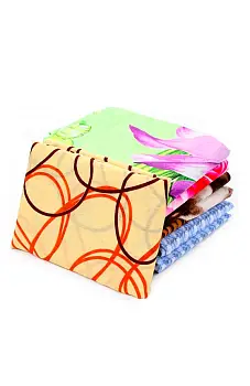 Пододеяльник двуспальный бязь