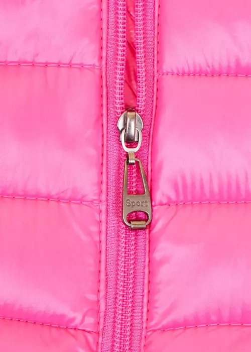 Куртка "Демисезонная", с капюшоном, для девочки (2-5 лет)