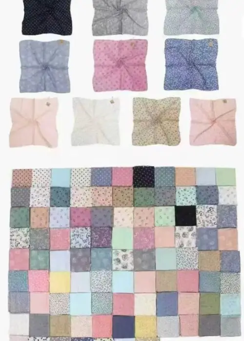 Платок детский (60*60)