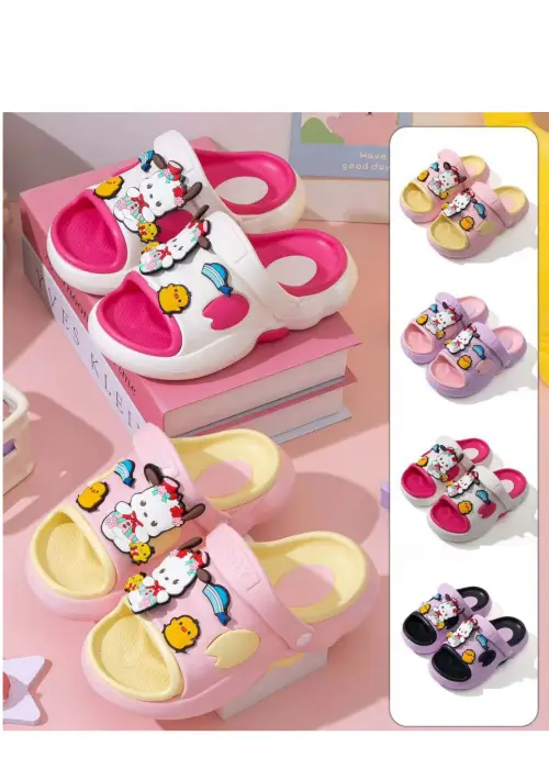 Сабо открытые детские р-р 30-35