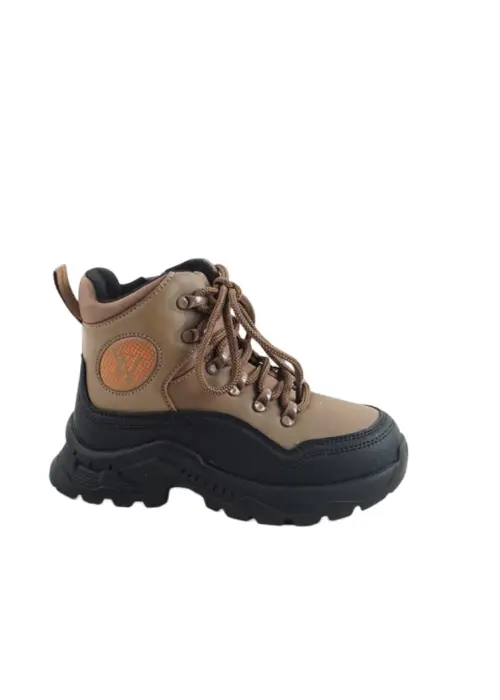 Ботинки зимние для мальчика р-р 32-37