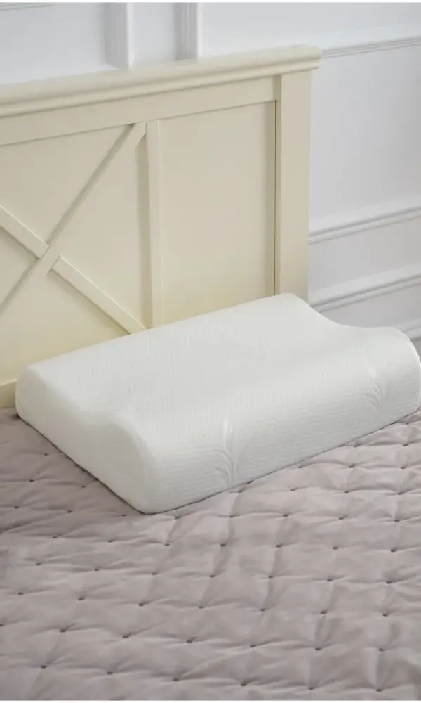 Подушка ортопедическая (53*38*11)