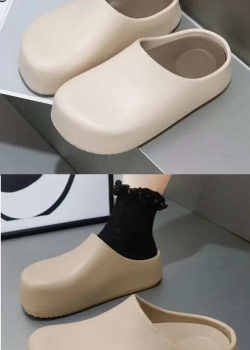 Сабо непромокаемые женские р-р 36-41