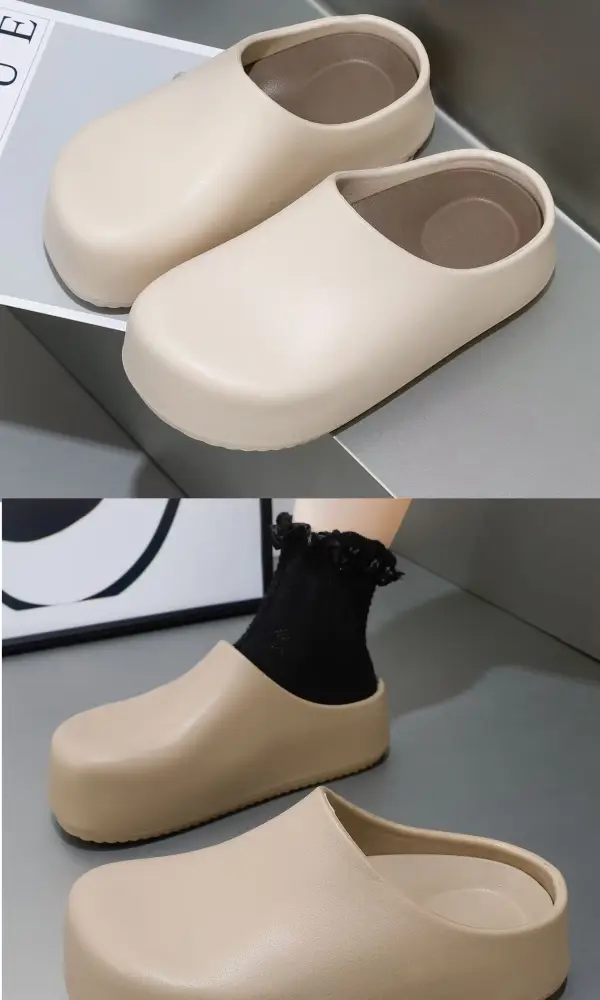 Сабо непромокаемые женские р-р 36-41