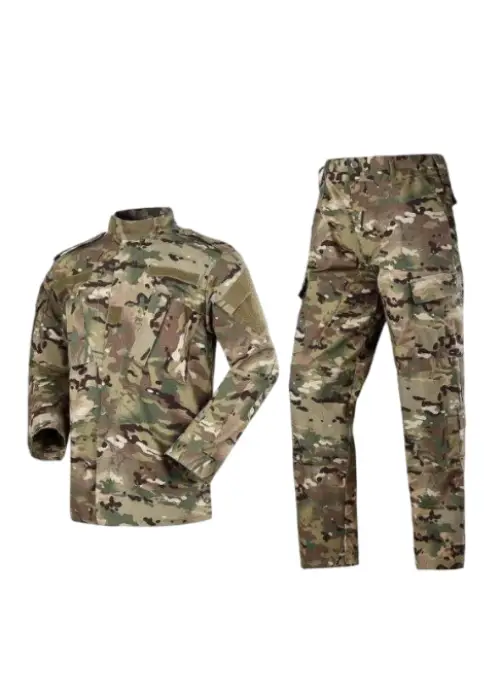 Костюм камуфляжный мужской р-р S-XXXL