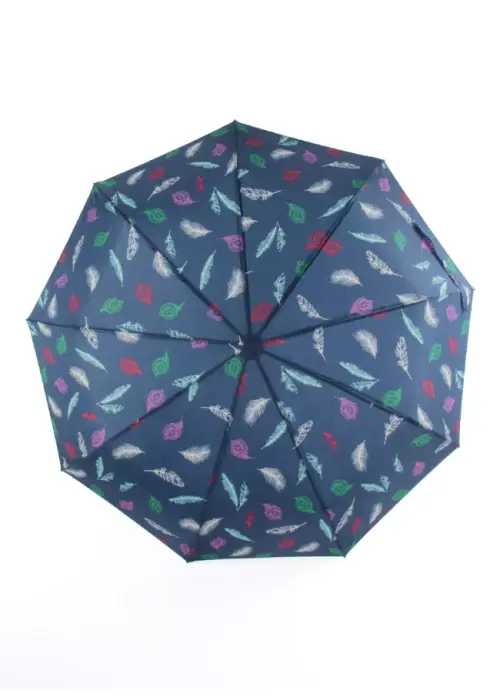 Зонт женский автомат (диаметр 95)