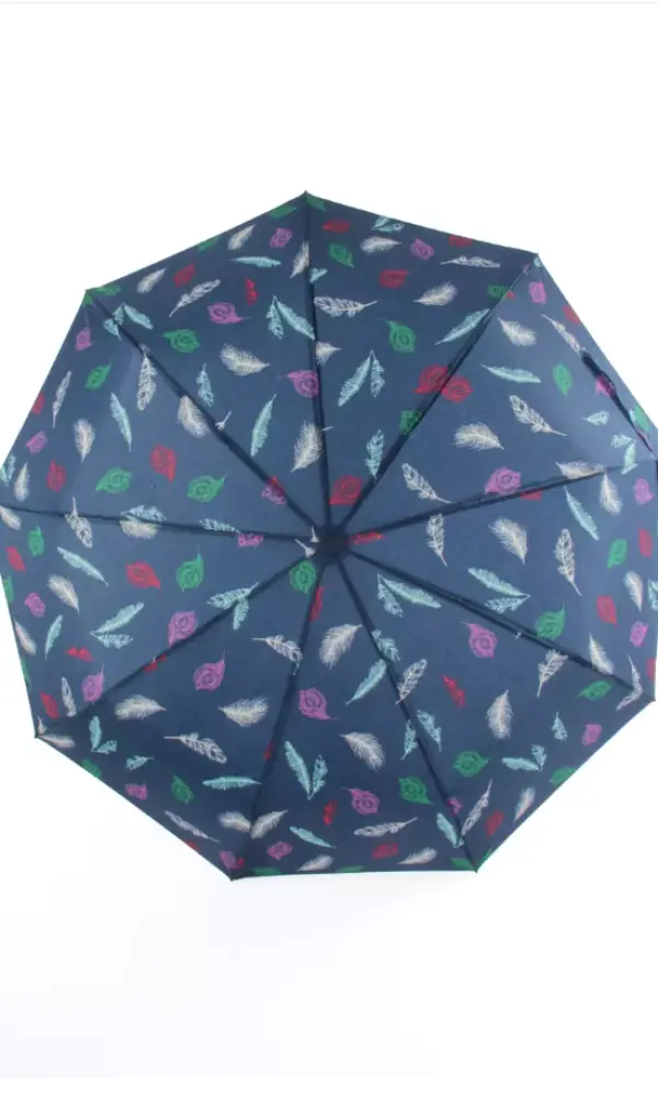 Зонт женский автомат (диаметр 95)