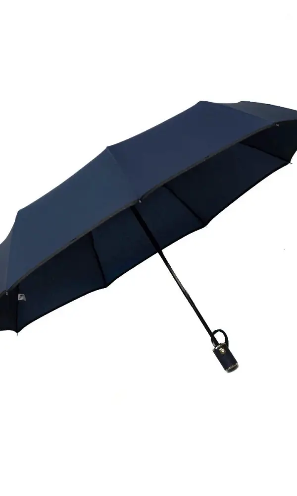 Зонт для мужчин и женщин, автомат ( 9 спиц)