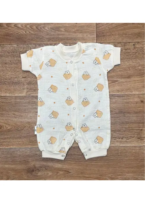 Песочник муслиновый детский (р-р 62-86)