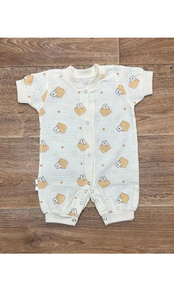 Песочник муслиновый детский (р-р 62-86)