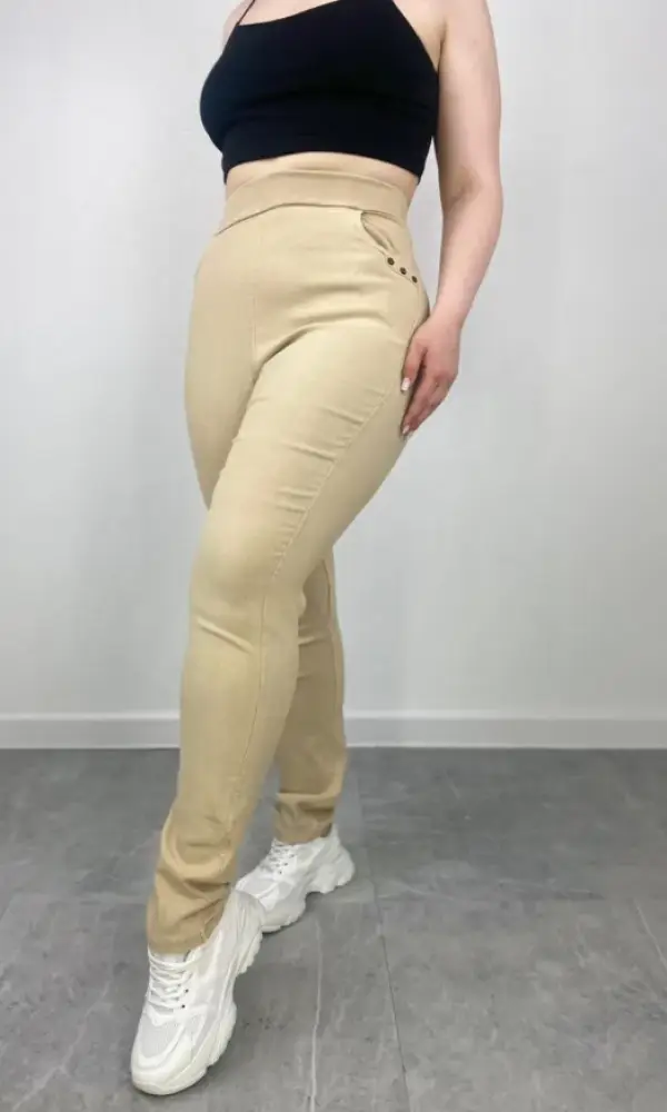 Джеггинсы больших размеров летние р-р 5XL-10XL