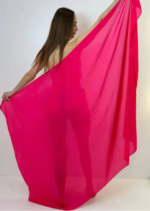 Парео для пляжа