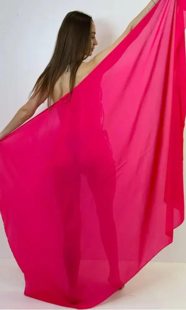 Парео для пляжа