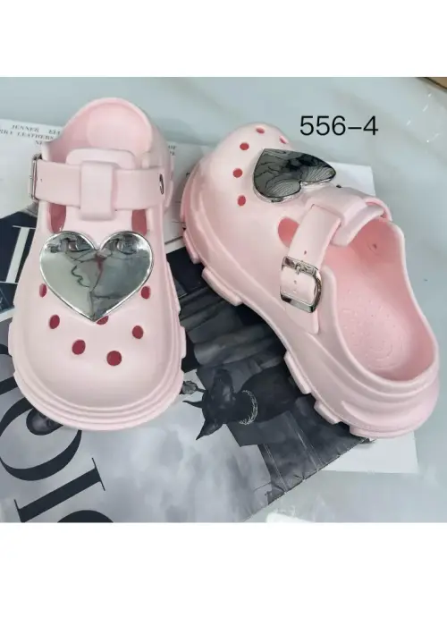 Сабо летние на платформе женские (р-р 36-41)