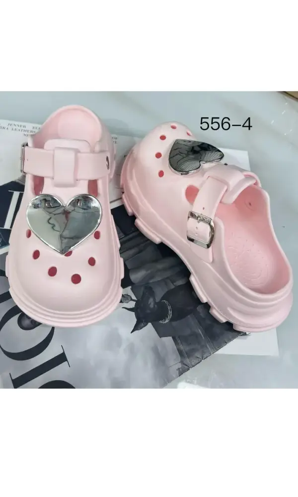 Сабо летние на платформе женские (р-р 36-41)