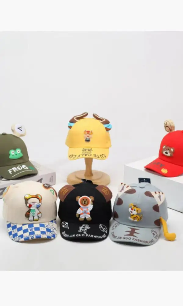 Кепка летняя для мальчика (р-р 48-50)