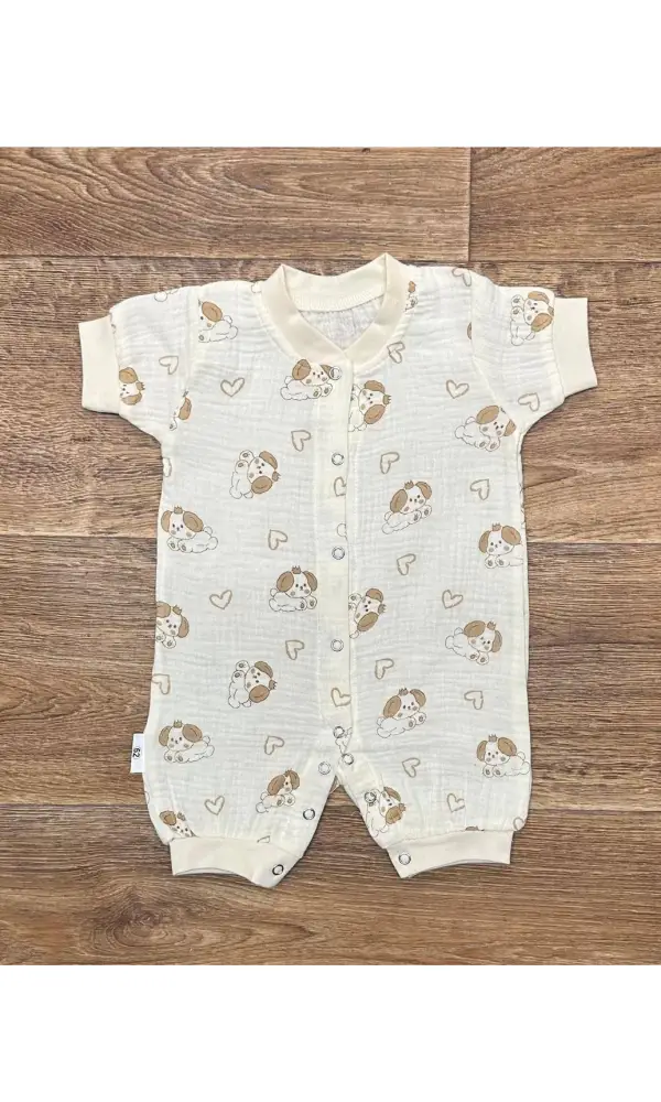 Песочник муслиновый детский (р-р 62-86)