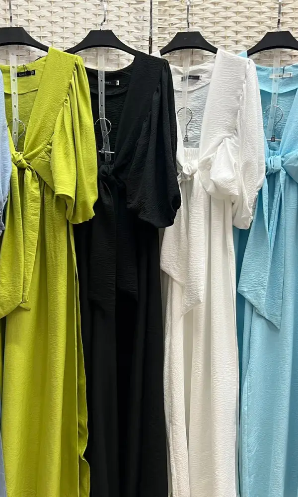 Костюм женский муслин, брюки с разрезами ( р-р 42-44)