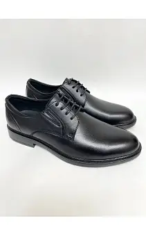 Туфли мужские классические на шнуровке р-р 40-45