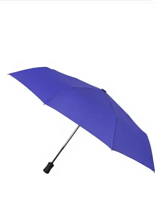 Зонт однотонный автомат антиветер