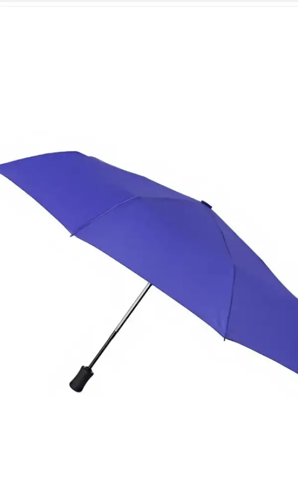 Зонт однотонный автомат антиветер