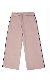 Спортивные брюки для девочек (рост 104-116)