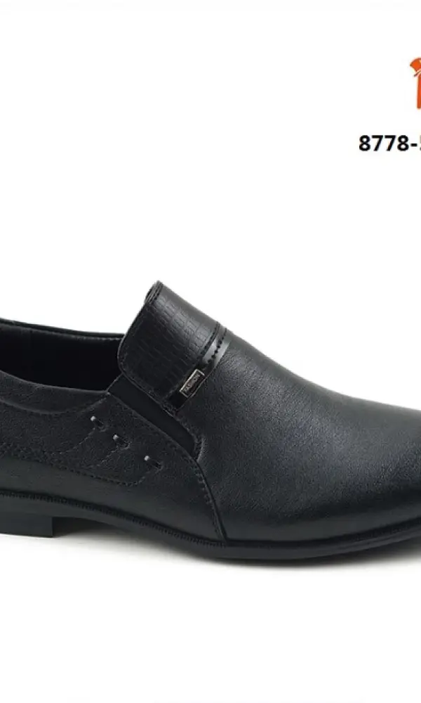 Классические туфли школьные на мальчика ( р-р 31-36)