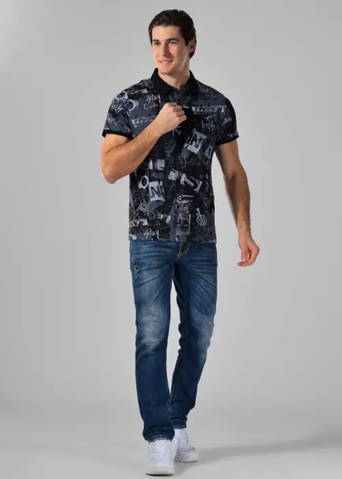 Поло мужское р-р 48-56