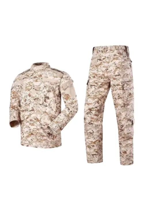 Костюм камуфляжный мужской р-р S-XXXL