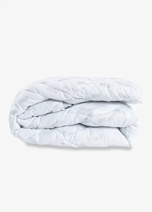Одеяло "Хлопок", облегченное 1,5-спальное (145х210)