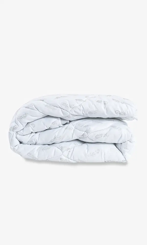 Одеяло "Хлопок", облегченное 2-спальное (175х210)