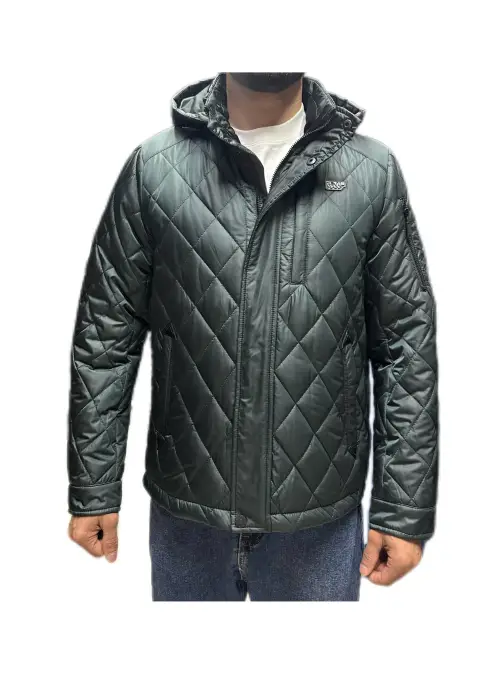 Куртка мужская весенняя р-р 48-58