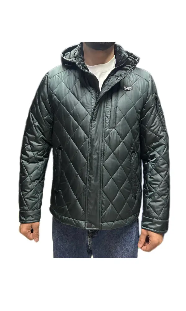 Куртка мужская весенняя р-р 48-58