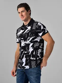 Поло мужское р-р 48-56