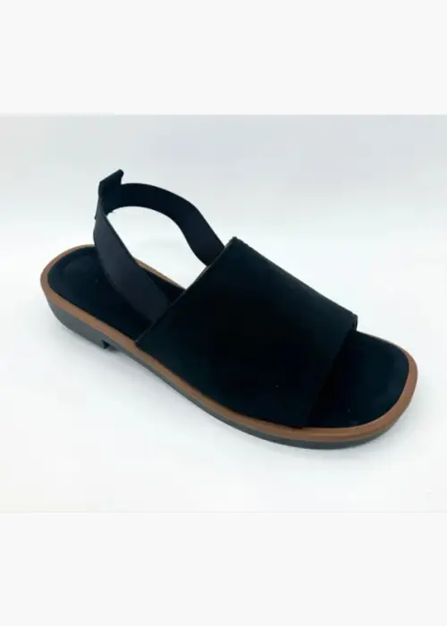 Босоножки замшевые летние женские (р-р 36-41)