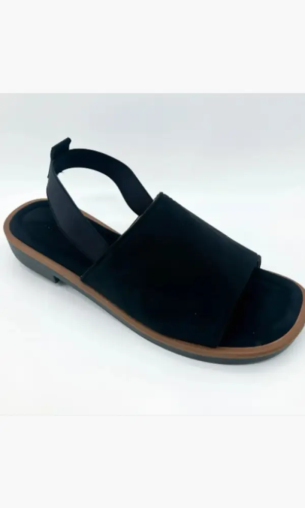 Босоножки замшевые летние женские (р-р 36-41)