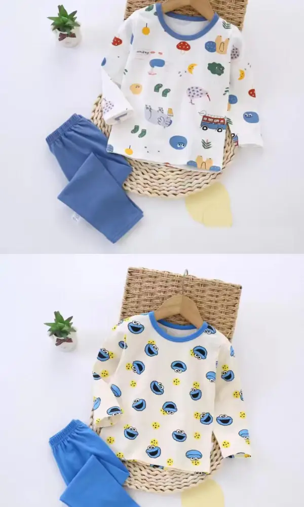 Комплект пижамы для мальчика р-р 134-152