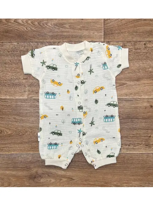 Песочник муслиновый детский (р-р 62-86)